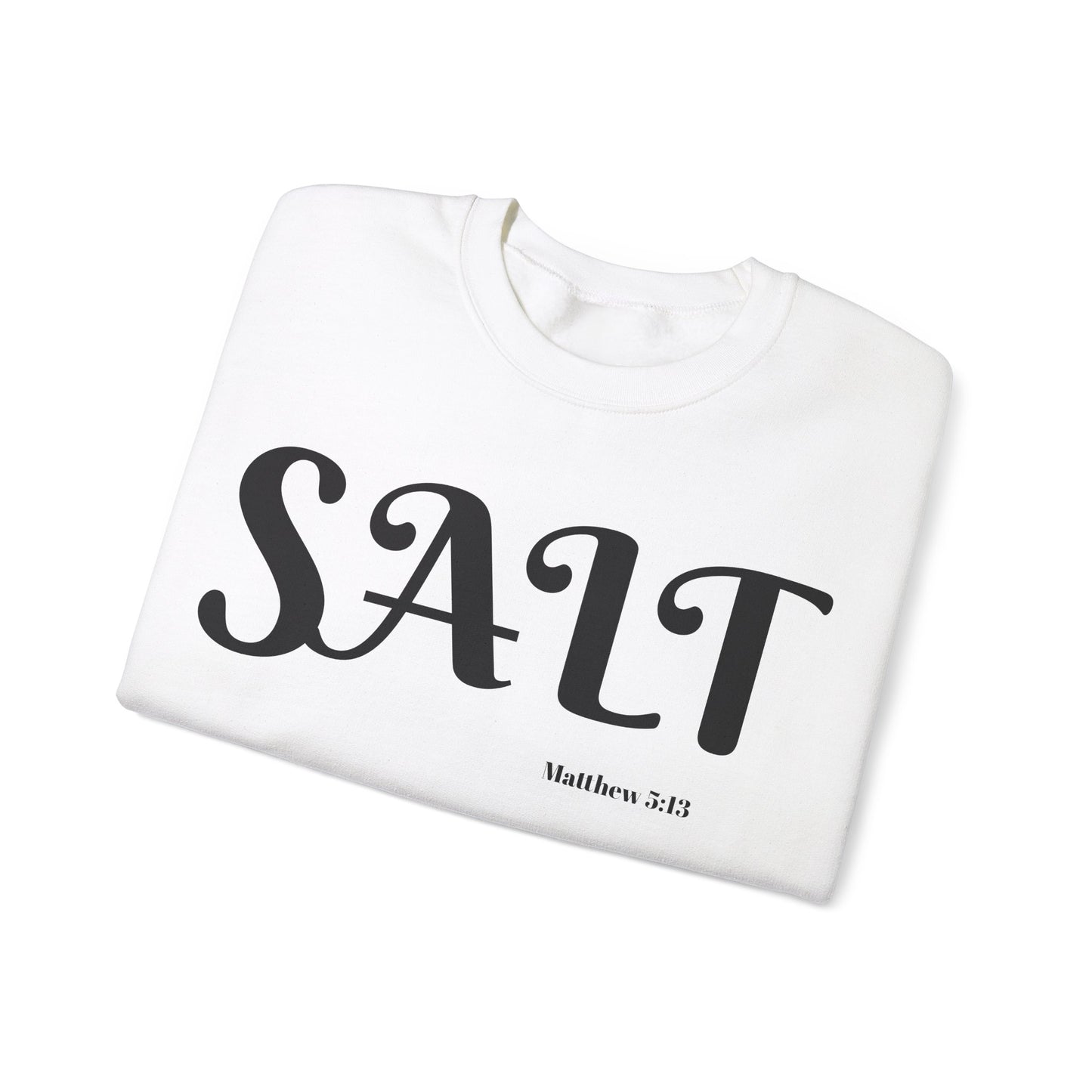 SALT Crewneck Sweatshirt