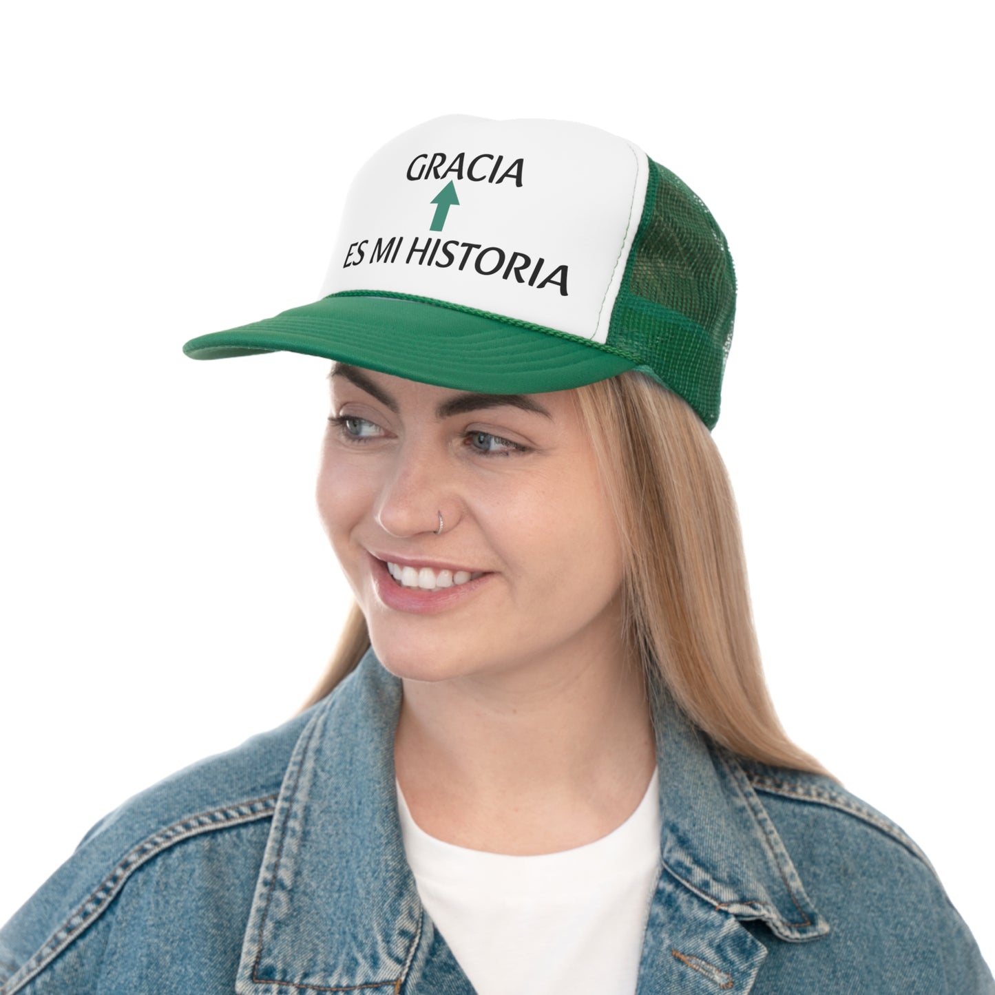 Gracia Caps