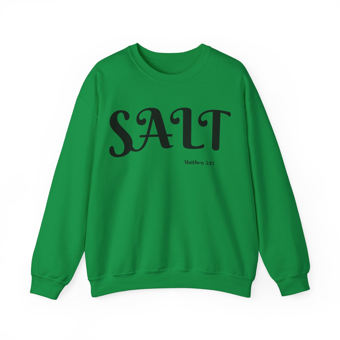 SALT Crewneck Sweatshirt