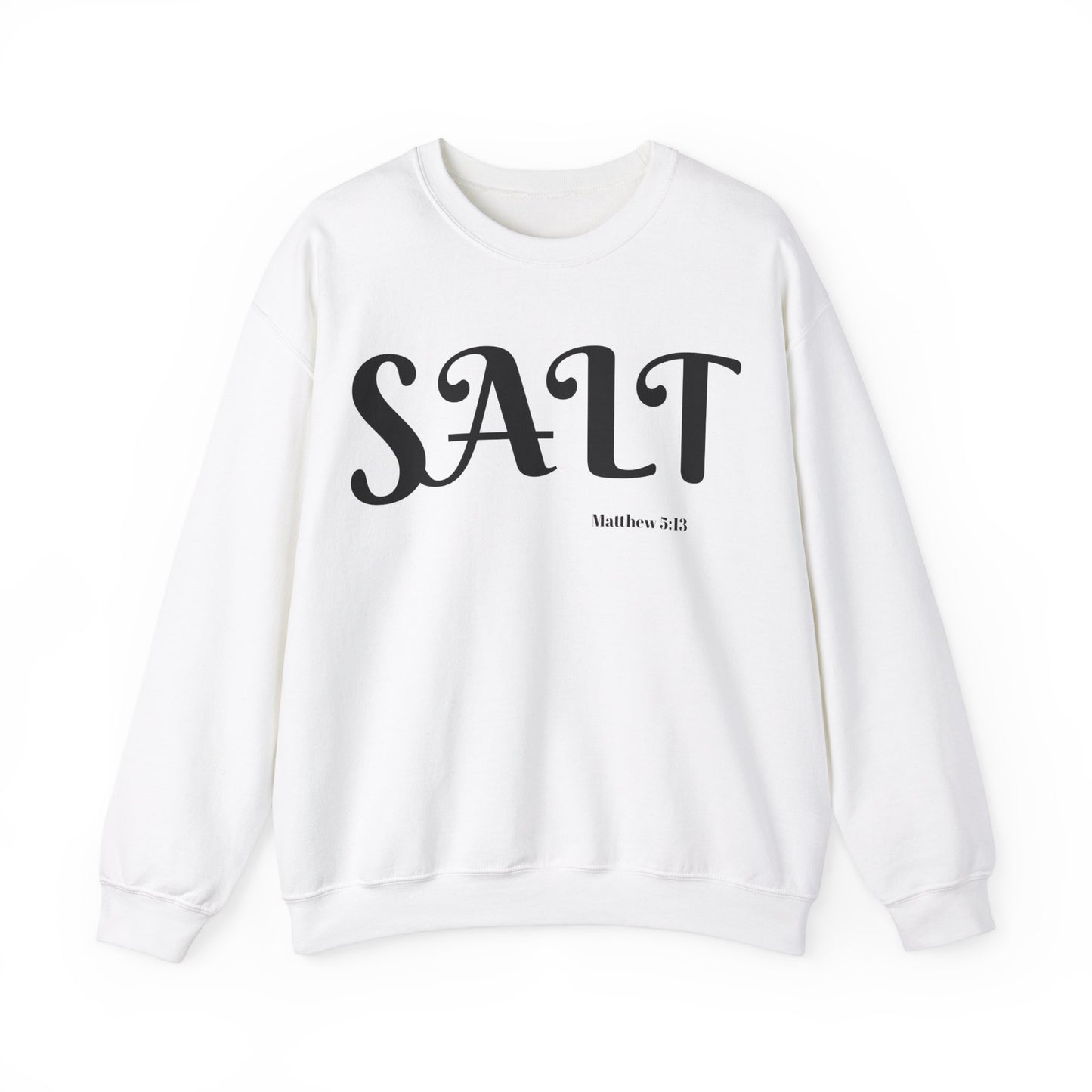 SALT Crewneck Sweatshirt