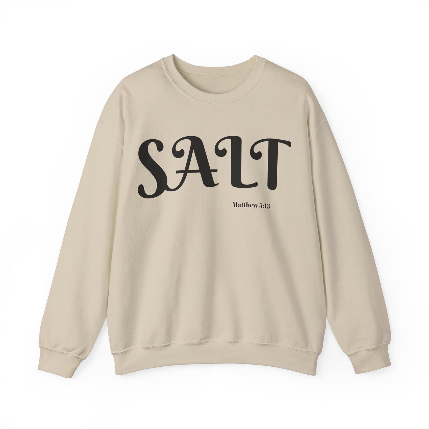 SALT Crewneck Sweatshirt