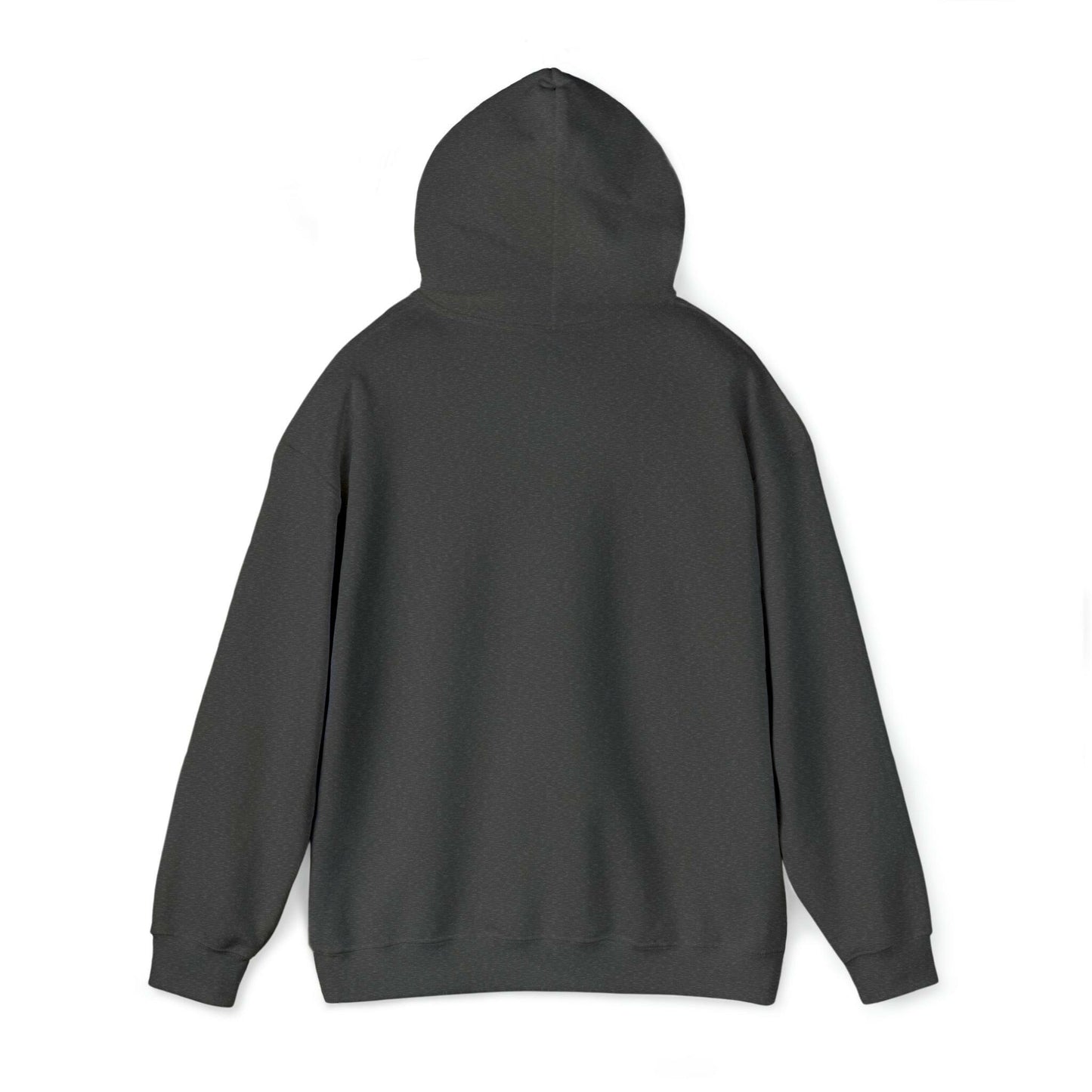 Unisex Heavy Blend™ Hooded Sweatshirt.