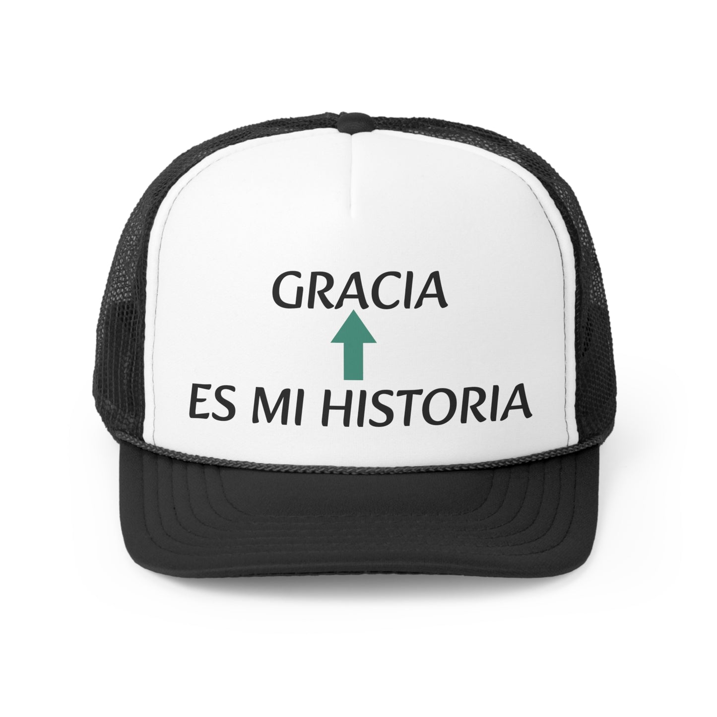 Gracia Caps