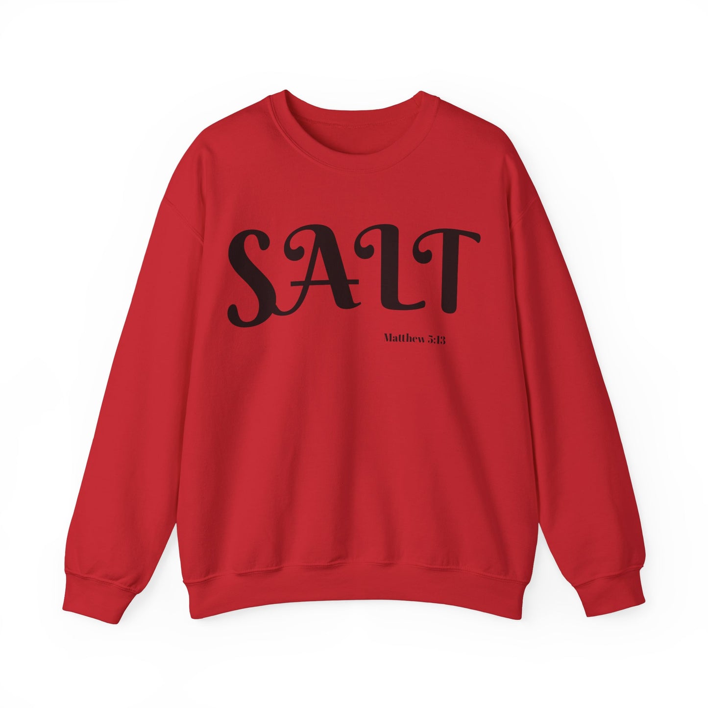 SALT Crewneck Sweatshirt