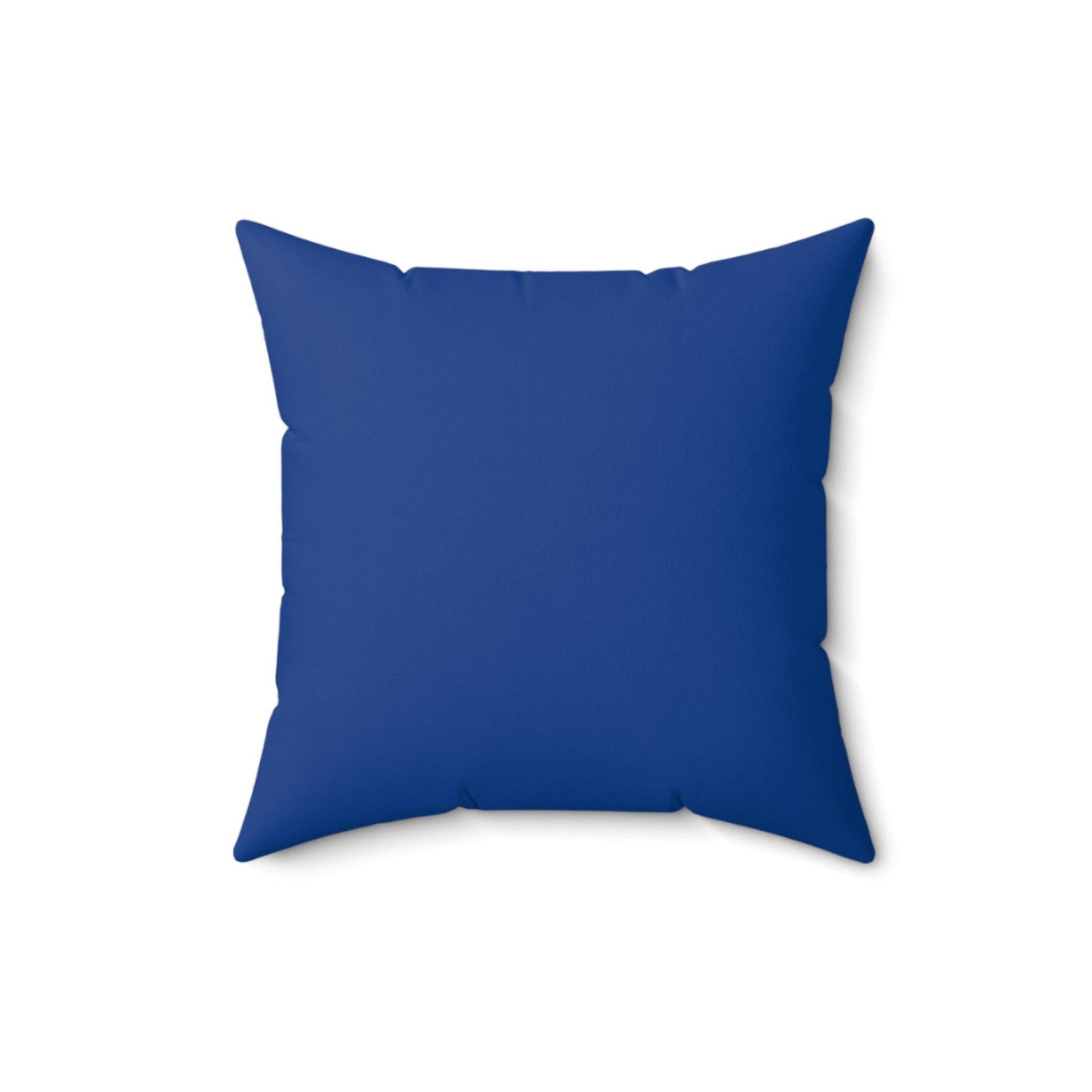 Love hope faith Spun Polyester Square Pillow.