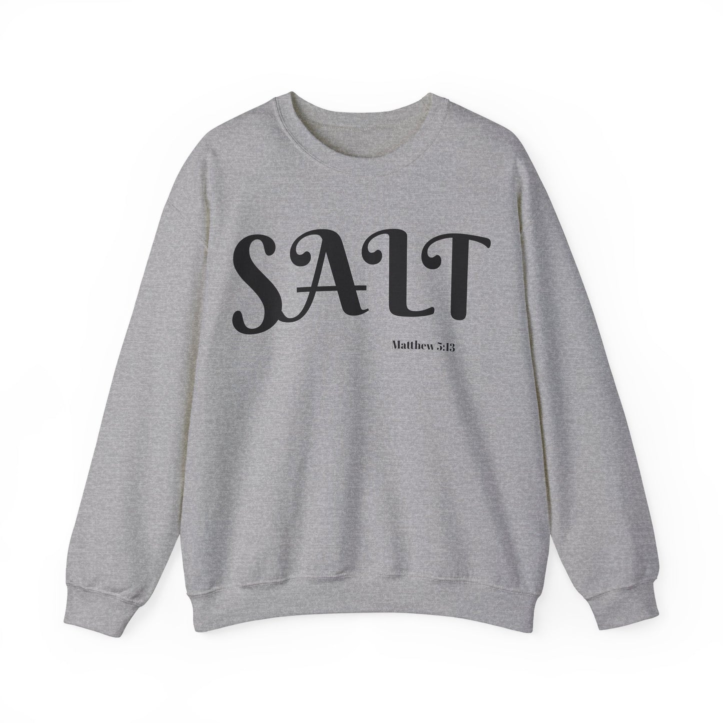 SALT Crewneck Sweatshirt