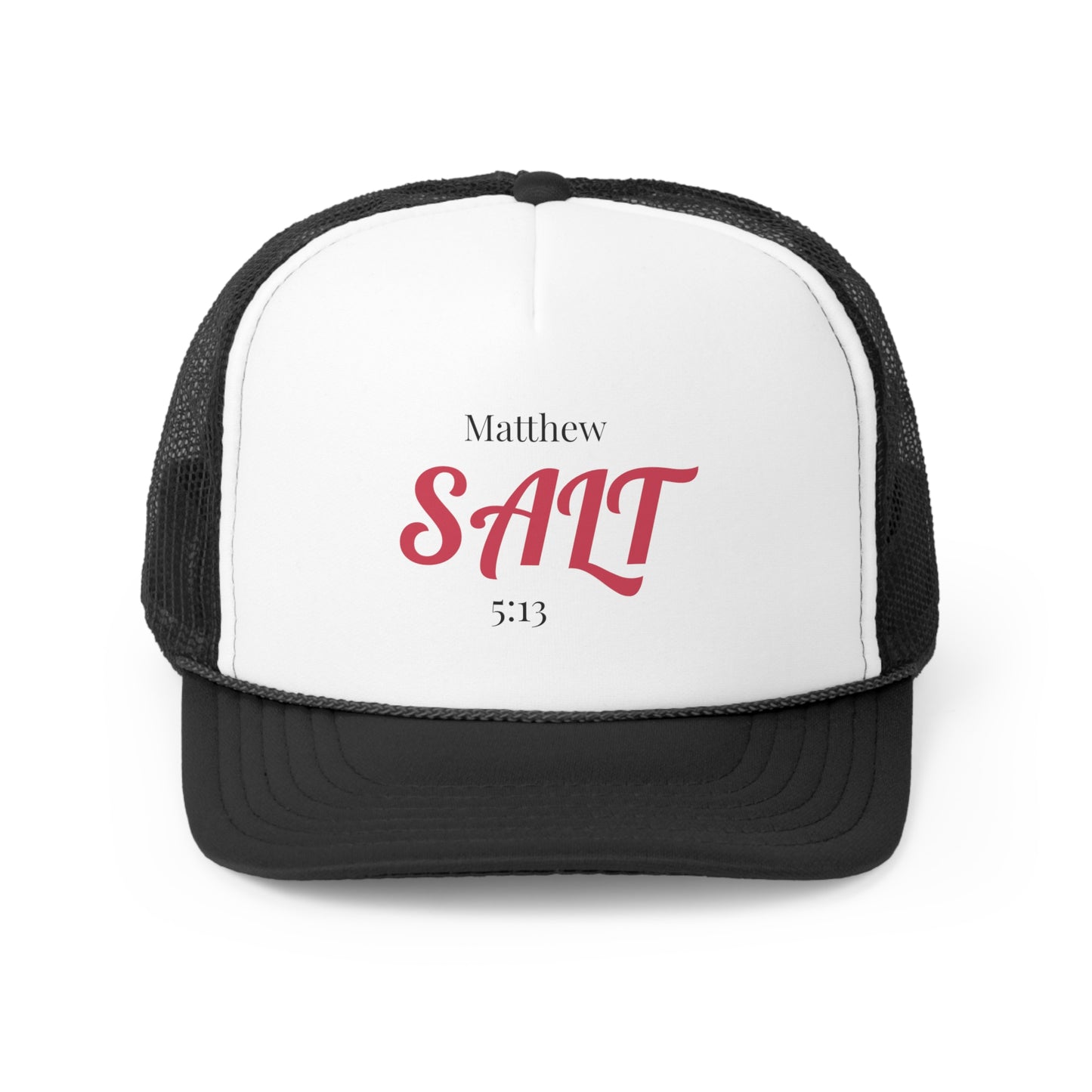 Salt Cap