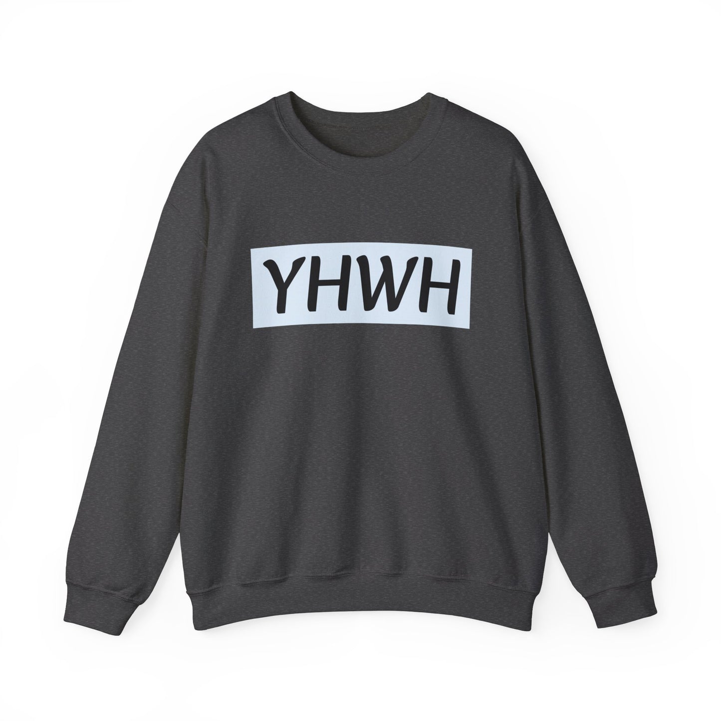 YHWH Unisex Crewneck Sweatshirt