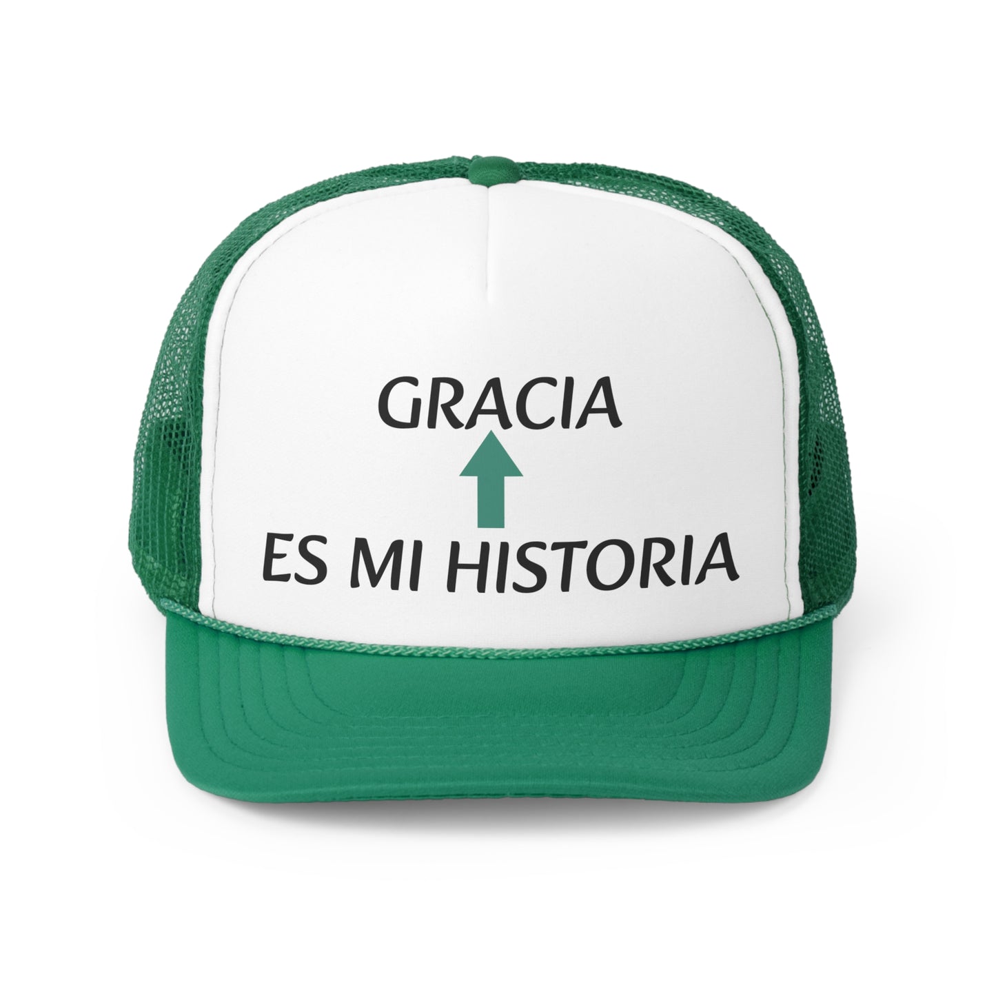 Gracia Caps