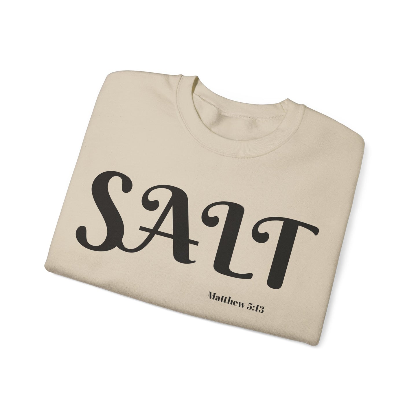 SALT Crewneck Sweatshirt