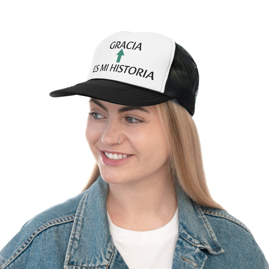 Gracia Caps