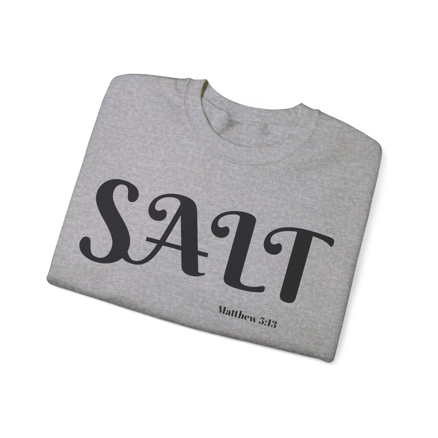 SALT Crewneck Sweatshirt