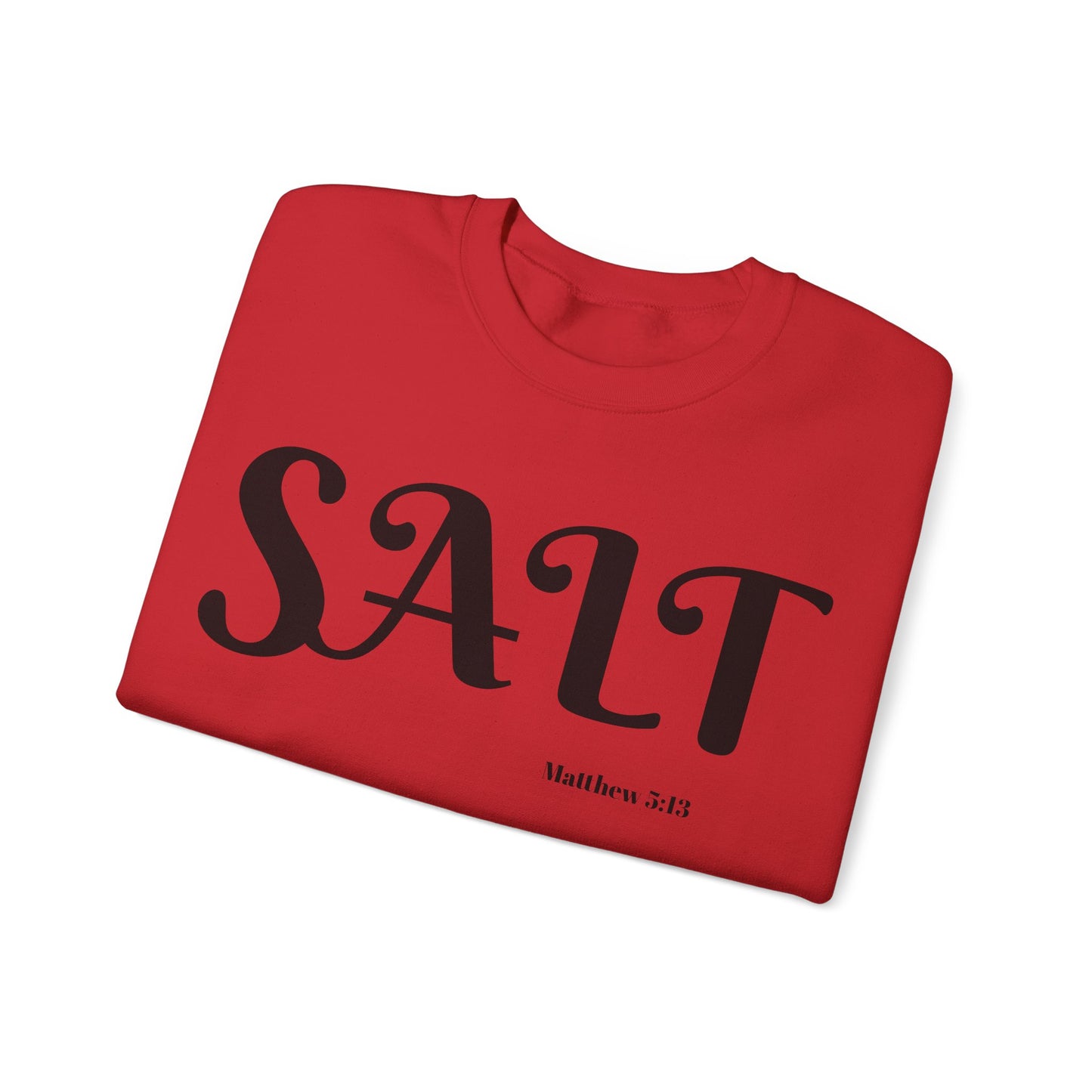 SALT Crewneck Sweatshirt