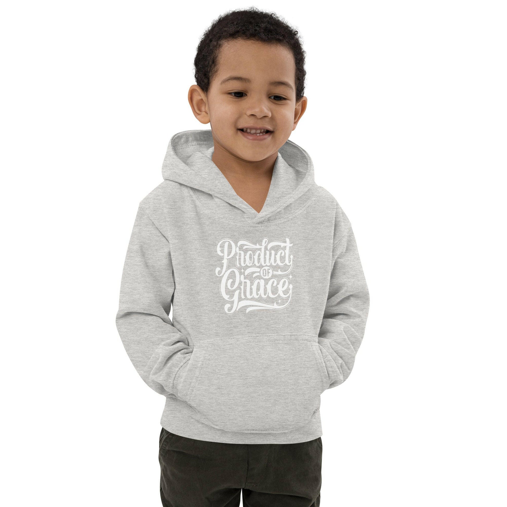 Kids Hoodie.