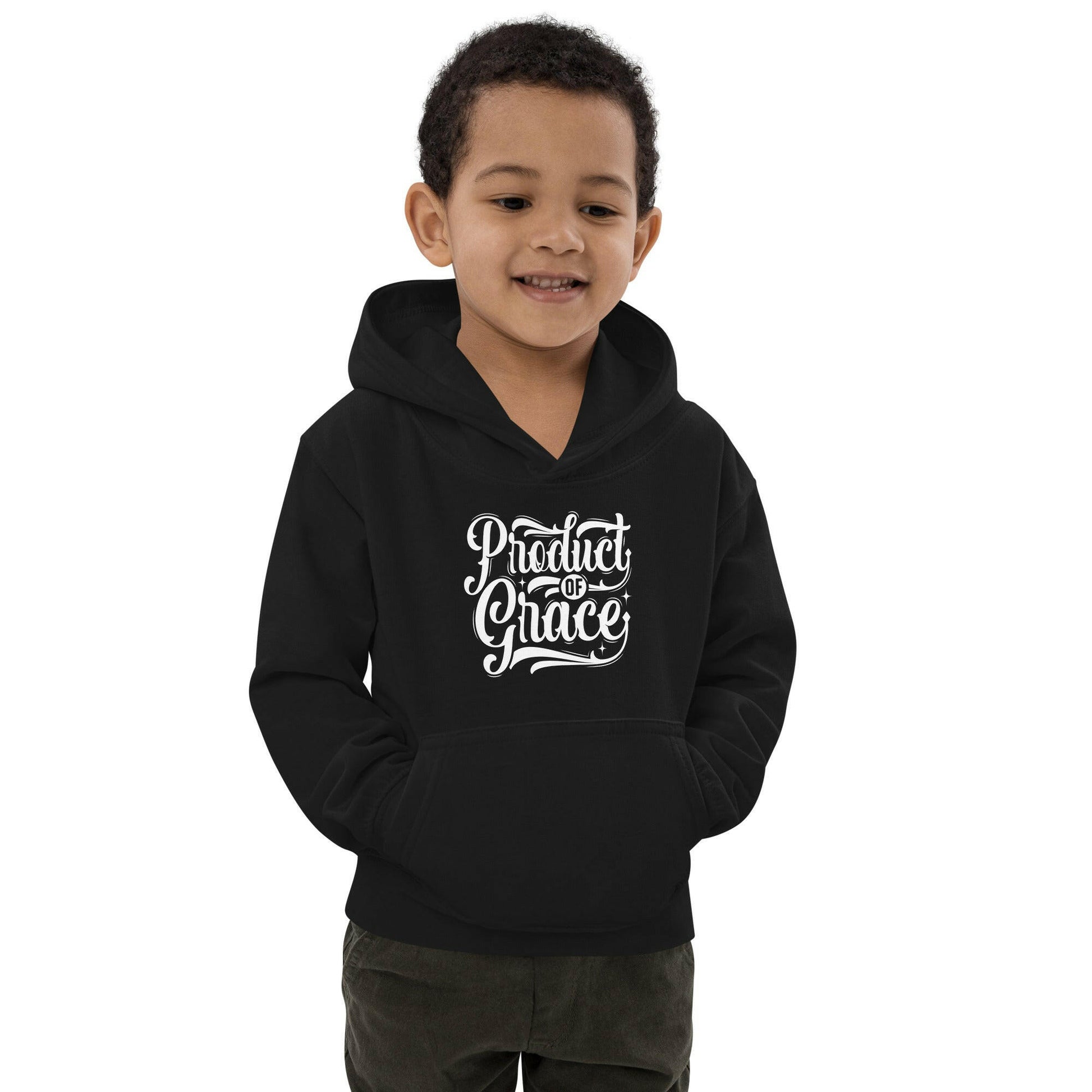 Kids Hoodie.