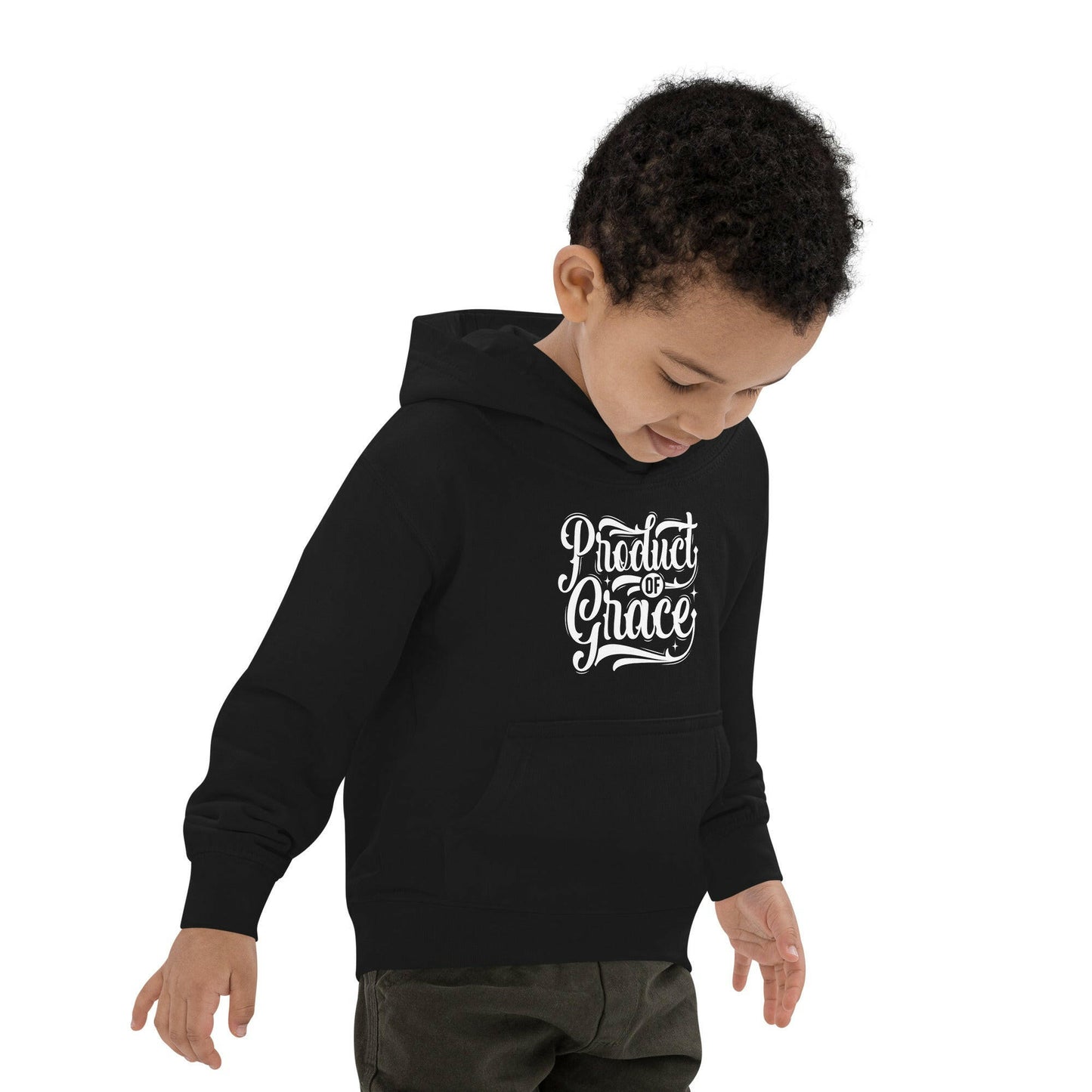 Kids Hoodie.