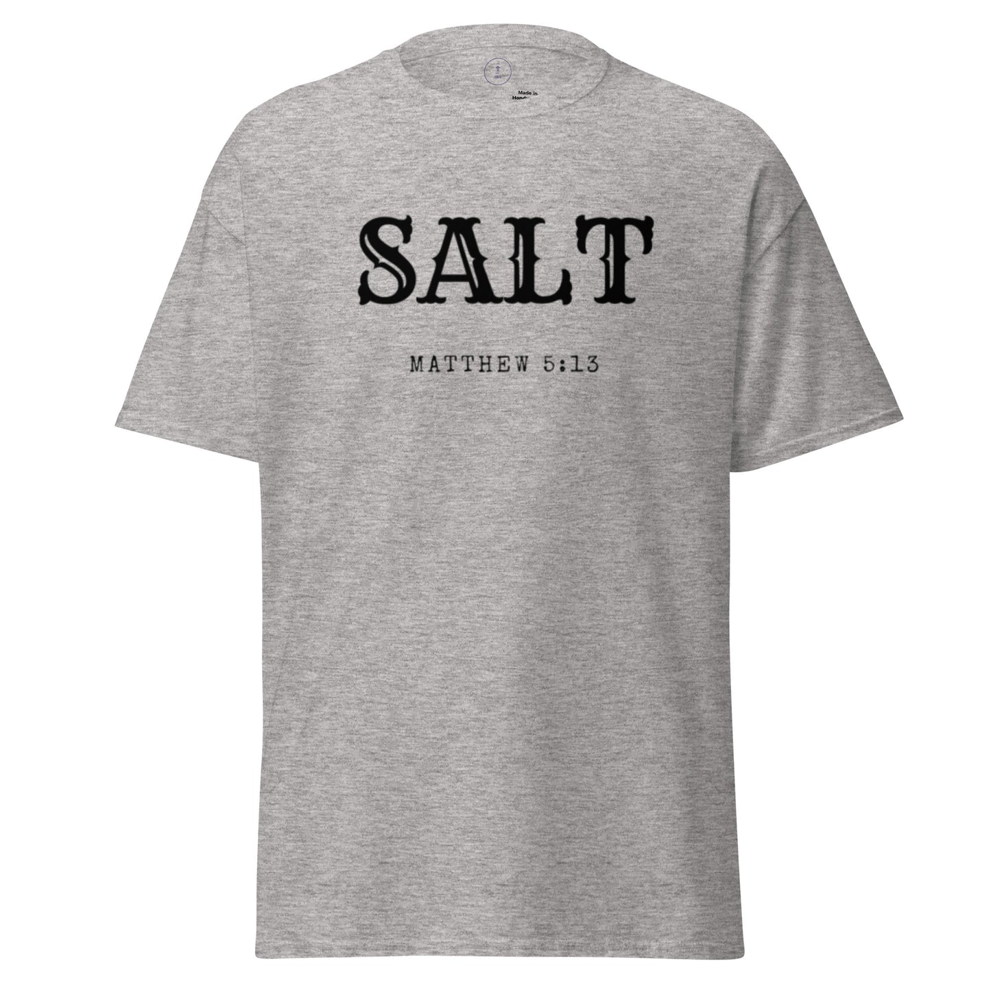 Salt Men's classic tee