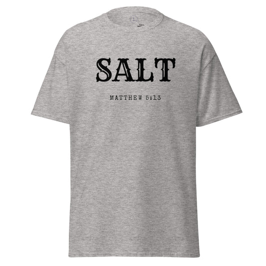 Salt Men's classic tee