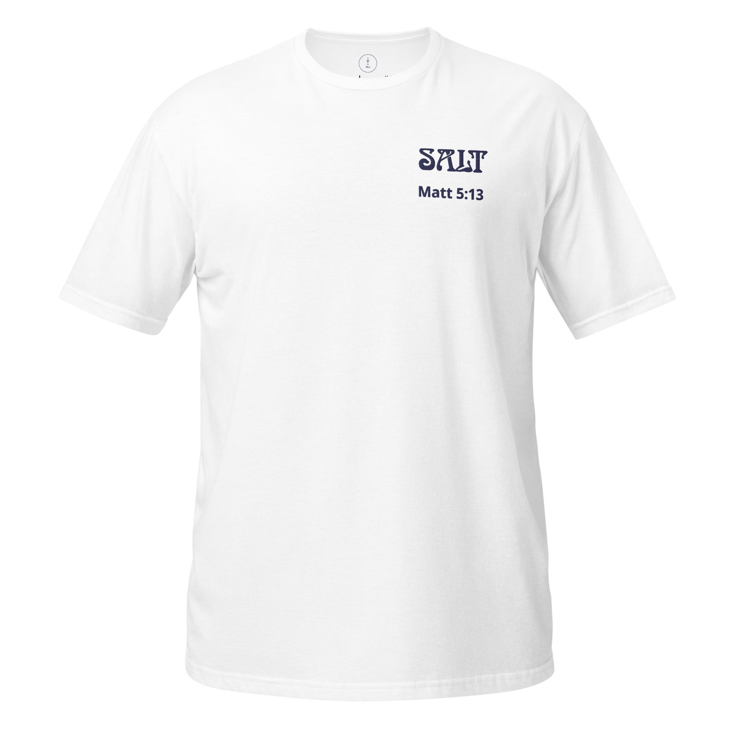 SALT Short-Sleeve Unisex T-Shirt