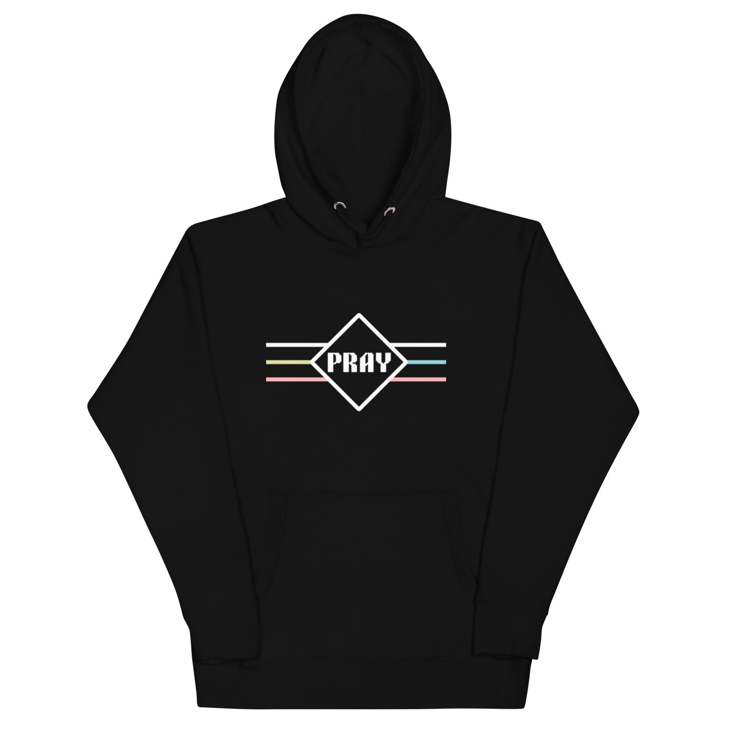 Pray Unisex Hoodie