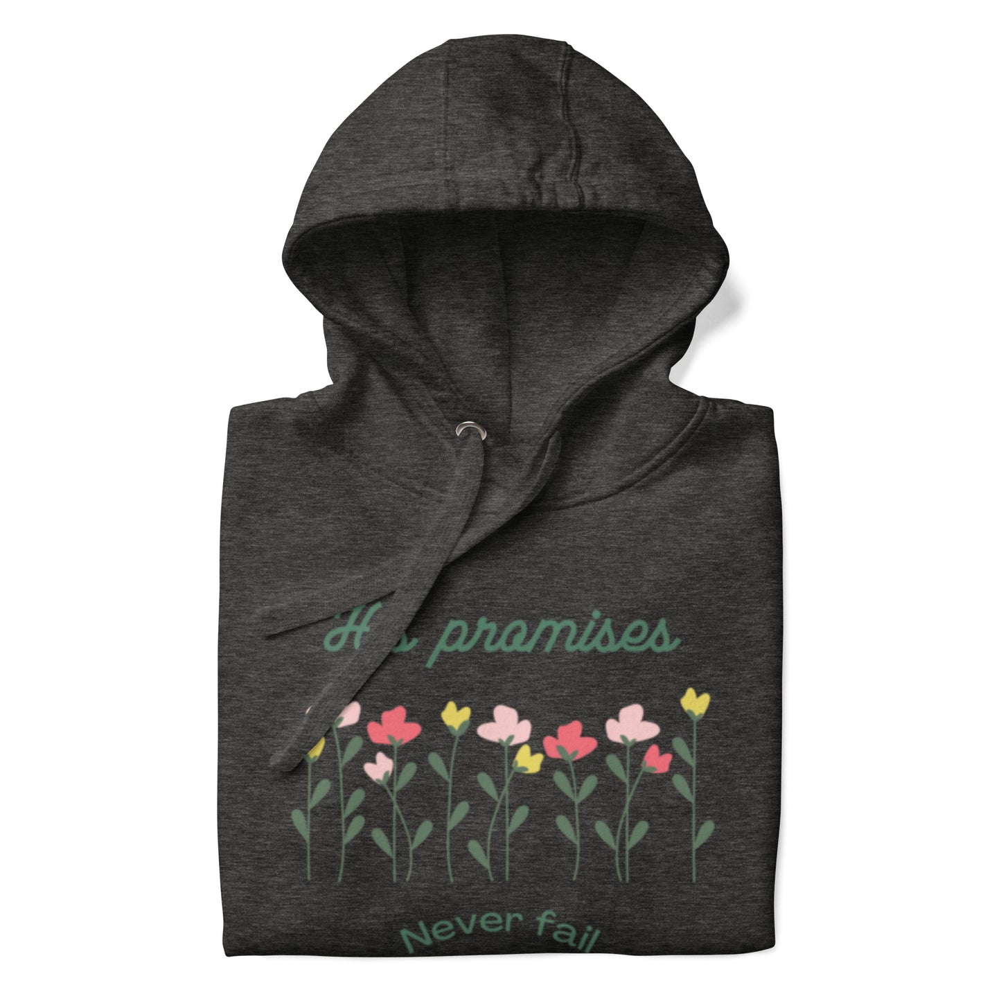 His promises Unisex Hoodie