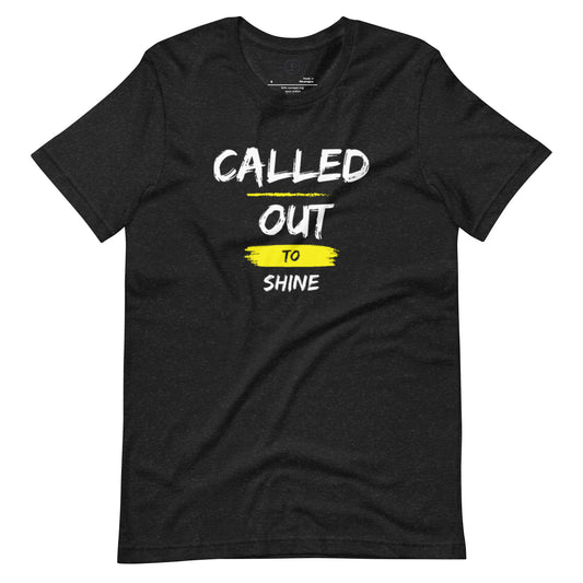 Called out Tee